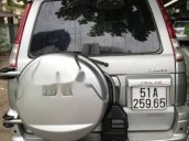 Bán Mitsubishi Jolie 2.0MPI đời 2005, màu bạc