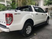 Cần bán Ford Ranger đời 2016, màu trắng như mới, giá tốt