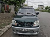 Bán Mitsubishi Jolie năm sản xuất 2005, giá tốt