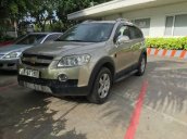 Bán xe Chevrolet Captiva LTZ đời 2008, 305 triệu