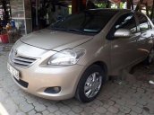 Bán ô tô cũ Toyota Vios đời 2009 giá cạnh tranh