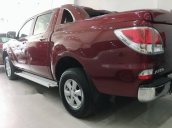 Bán xe Mazda BT 50 đời 2015, màu đỏ, giá chỉ 475 triệu