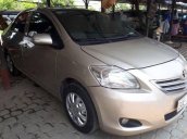 Bán ô tô cũ Toyota Vios đời 2009 giá cạnh tranh