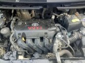 Bán xe Toyota Vios đời 2010, màu đen chính chủ, 272tr