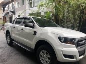 Cần bán Ford Ranger đời 2016, màu trắng như mới, giá tốt