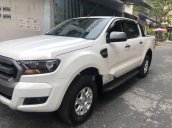 Cần bán Ford Ranger đời 2016, màu trắng như mới, giá tốt