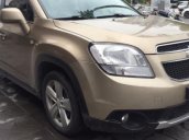 Bán xe Chevrolet Orlando 1.8AT năm 2012 
