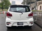 Toyota Wigo chỉ cần trả trước 70 triệu, xe giao sớm nhất toàn quốc. LH: 0985222931 Mr Thăng Toyota