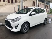 Toyota Wigo chỉ cần trả trước 70 triệu, xe giao sớm nhất toàn quốc. LH: 0985222931 Mr Thăng Toyota