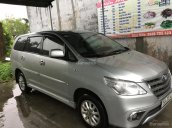 Bán Innova đời 2013, chính chủ, một chủ từ đầu