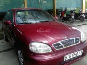 Cần bán xe Daewoo Lanos đời 2004, giá 125tr