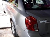 Chính chủ bán Daewoo Lacetti SE 1.6 MT 2005, màu bạc