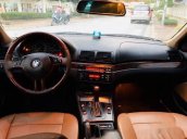 Cần bán xe BMW 3 Series 325i đời 2003, màu đen, nhập khẩu  