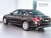 Mercedes E200 new. Phí trước bạ chỉ 2% - Tiết kiệm ~168triệu