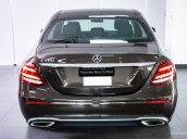 Mercedes E200 new. Phí trước bạ chỉ 2% - Tiết kiệm ~168triệu