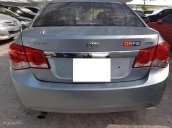 Bán Daewoo Lacetti CDX 2009, màu xanh lam  