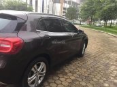 Bán xe Mercedes GLA   200 sản xuất năm 2016, màu nâu, xe nhập