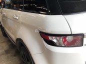 Cần bán gấp LandRover Range Rover Evoque đời 2014, màu trắng, nhập khẩu 