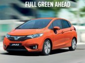 Bán Honda Jazz 2018 tại Quảng Trị, giá chỉ từ 544 triệu đồng - LH 097777994 để được tư vấn thêm