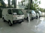 Suzuki Blind Van 2020, giá chỉ 270 triệu, LH 0985.547.829