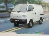 Suzuki Blind Van 2020, giá chỉ 270 triệu, LH 0985.547.829