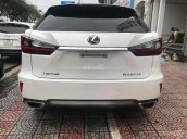 Bán Lexus RX 200T Sx 2016 nhập khẩu nguyên chiếc, xe mới lăn bánh 16000km