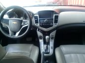 Cần bán Chevrolet Cruze LTZ năm 2014, màu trắng