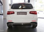 Bán Mercedes GLC 300 AMG sản xuất năm 2018, màu trắng