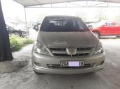 Bán Toyota Innova G màu ghi bạc, số sàn, sản xuất 2008, đi cẩn thận còn rất mới