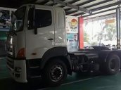 Bán xe đầu Kéo Hino 700 Series đời 2016, màu trắng, nhập khẩu