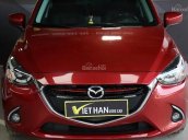Bán Mazda 2 1.5AT 2018, xe đăng ký tên tư nhân tháng 02/2018