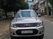 Bán xe Ford Everest 2015, số sàn, máy dầu