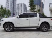 Cần bán Chevrolet Colorado 2.8 LTZ 4x4AT sản xuất tháng 12/2016, tên tư nhân chính chủ