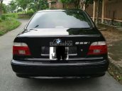 Bán BMW 525i Sx 2003, số tự động biển HN, đăng ký chính chủ tên tôi