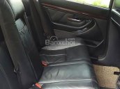 Bán BMW 525i Sx 2003, số tự động biển HN, đăng ký chính chủ tên tôi