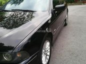 Bán BMW 525i Sx 2003, số tự động biển HN, đăng ký chính chủ tên tôi