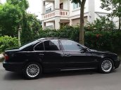 Bán BMW 525i Sx 2003, số tự động biển HN, đăng ký chính chủ tên tôi