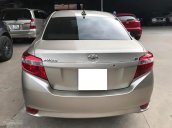 Bán xe Toyota Vios sản xuất 2016, xe đẹp 