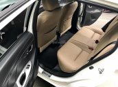 Bán Toyota Yaris 1.3 bản G, tự động nhập Thái Lan, xe mua mới 2016