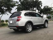 Cần bán lại xe Captiva số sàn đời 2007