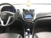 Cần bán Hyundai Accent sản xuất 2012, số tự động nhập khẩu