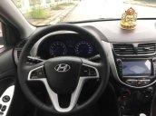 Cần bán Hyundai Accent sản xuất 2012, số tự động nhập khẩu