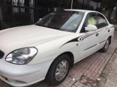 Chính chủ bán Daewoo Nubira năm sản xuất 2003, màu trắng