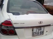 Bán ô tô Daewoo Gentra 2009, màu trắng, giá tốt