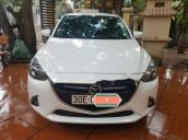 Cần bán xe Mazda 2 1.5 năm sản xuất 2016, màu trắng số tự động