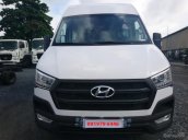 Trung tâm phân phối Hyundai Solati 16 ghế sản xuất 2019