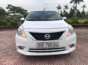 Bán Nissan Sunny đời 2016 màu trắng, giá 440 triệu