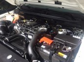 Bán ô tô Ford Ranger XLS 2.2 MT 4X2 năm sản xuất 2016, màu trắng, xe nhập