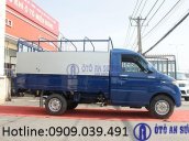 Bán xe tải trả góp Kenbo 990kg, trả trước 10 triệu nhận xe ngay, đời 2018