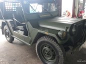 Cần bán Jeep A2 nguyên bản, zin 100%